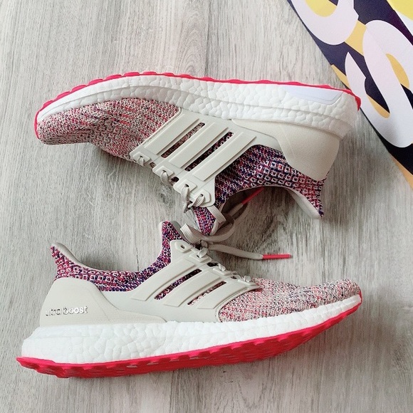 Adidas ultraboost women - Picture 4 of 6